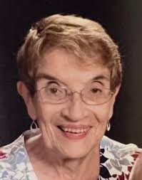 Agnes M. Wagner Obituary