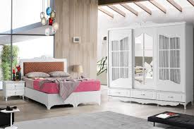 Star Surgulu Yatak Odasi Tk Aydin Life Mobilya