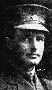 Francis Porter Adams