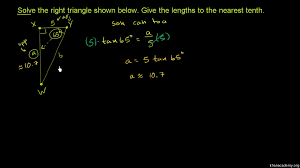 Used by over 12 million students, ixl provides personalized learning in more than 8,500 topics, covering math, language arts, science, social studies, and spanish. Right Triangles Trigonometry Math Khan Academy