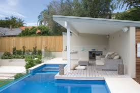 Pin By Bernadette On Backyard Small Pools Backyard Pool Houses Pool Gazebo