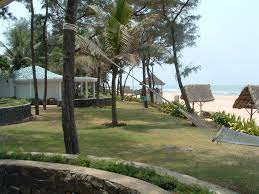 Fisherman S Cove Chennai India Doesn T Look Like Much But Best Place Ever Places Being In The World Chennai