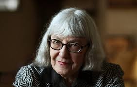 Cynthia Ozick