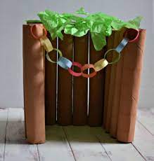 Holiday lessons are some of the most fun both for students and teachers. How To Celebrate Sukkot With Your Family Sukkot Crafts Sukkot Activities Sukkot Decorations