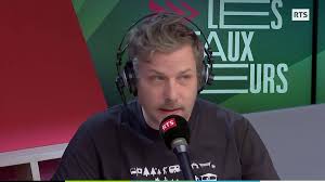 Retrouver manuelle pernoud prochainement dans. Nathanael Rochat La Chronique De Nathanael Rochat Sur La Retraite De Manuelle Pernoud Lbp S8 E16 Facebook