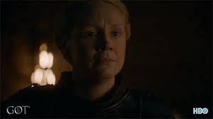 GoT Creators Reveal The Brutal AF Words Jaime Actually Used To Make Brienne  Cry