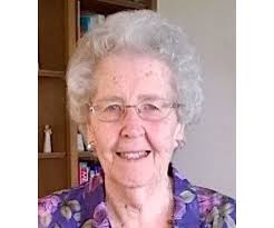 Adele Anderson Obituary (1925