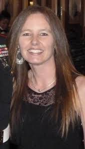 Tracy Geiser's Instagram, Twitter & Facebook