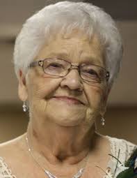 Glendora Crews Obituary December 14, 2021