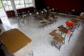 Clases presenciales en santa fe. Escuelas Privadas Advierten Que Retomaran Clases Presenciales En Marzo 24 Horas