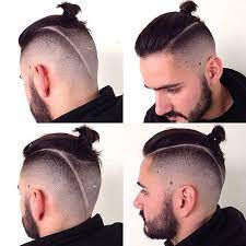 Wondering How To Make Your Man Bun Rock Read This Menshaircuts Top Knot Hairstyles Man Bun Hairstyles Mens Hairstyles
