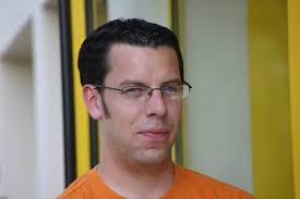 Samuel ROBERT, 43 ans (NANTES, SAINT JACUT DU MENE)