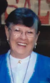 Bernice Smith Obituary