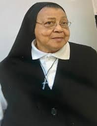 Obituary information for Sr. M Romuald Cormier, SSF