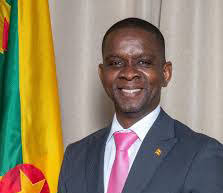 CLOUDEN LASHES OUT AGAINST COURT PROSECUTOR IN CARRIACOU MURDER CASE