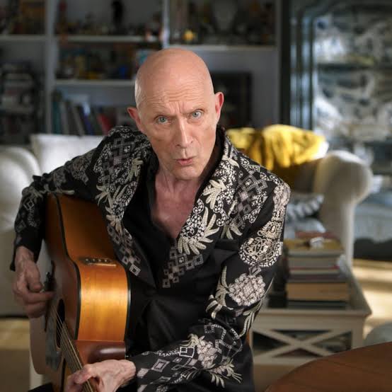 Strange Journey: The Story of Rocky Horror review – insiders' account of  cult musical 50 years on | Movies | The Guardian