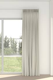 verduisterend gordijn op maat easy dim off white gordijnen gordijnen woonkamer raambekleding
