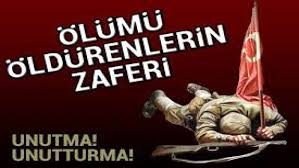 Her karış torağında bin,şehit bir mezar. 18 Mart Canakkale Zaferi Mesajlari Ve Siirleri 18 Mart Canakkale Zaferi Nin Anlam Ve Onemi Ne Bidunya Haber Dunya Ve Turkiye Gundemine Uzak Kalmayin