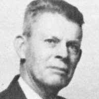 John William Cramer (1899–1977) • FamilySearch