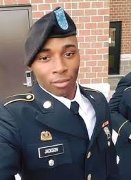 Malik Jackson Obituary (2017)