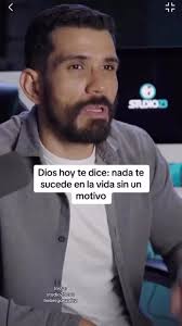 Nada Pasa Sin Que Dios Lo Permita