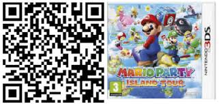 That's a perfectly normal qr code. Qr Juegos 3 Ds Y Mas å¸–å­ Facebook