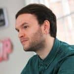 Andrew Stuart Literary Agent