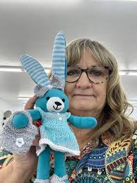 Enjoying the All Indiana shop hop experience