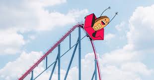 Bitcoin is surging while altcoins start to bleed as the. Bitcoin Going Up Or Down Steemit