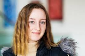 Sarah Schütz aus Rohrbach