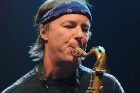 Bill Evans Soulgrass Mashing Jazz, Jams At Fairfield's StageOne