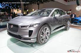 Maybe you would like to learn more about one of these? 2018 Jaguar I Pace Ev400 90 Kwh 400 Hp Awd Technical Specs Data Fuel Consumption Dimensions