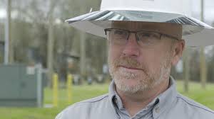 First responders in a storm: The life of a lineman