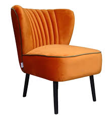 Free shipping on orders $35+. Casa Padrino Luxury Living Room Chair Orange 61 X 70 X H 73 Cm Designer Furniture