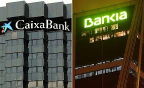 Como Afecta La Fusion Caixabank Bankia A Los Clientes Comisiones Oficinas Tarjetas Hipotecas Las Provincias