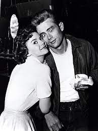 Teenage terror torn from today's headlines. How Natalie Wood Seduced Her Way Into Rebel Without A Cause The Hollywood Reporter