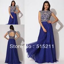 Black And Silver Combination Gown Royal Blue With Silver Combination Gown Prom Dresses Modest Banquet Dresses Fancy Dresses