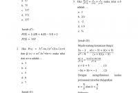 Sebelum kita masuk ke soal dan pembahasan vektor, kita akan melakukan review singkat tentang vektor matematika sma kelas 10. Tag Soal Dan Pembahasan Matematika Peminatan Kelas 10 Kumpulan Contoh Surat Dan Soal Terlengkap
