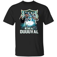 The Jaguars Appear To Have Dropped The Trademark For 'Duuuval' On Twitter |  Firstcoastnews.Com