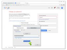 Gmail is a free email service from google that gives you up to 7gb of storage capacity. How To Change Your Password For Gmail