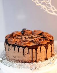 Einfache Schokoladensahnetorte Rezept Frag Mutti Rezept Schokoladen Sahne Torte Schokoladensahnetorte Schokolade