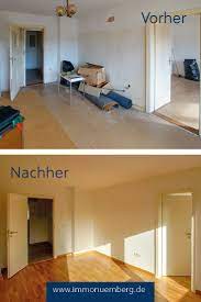 Claudia und harald kraus war klar, dass sie als berufstätige eltern eine so umfassende renovierung und sanierung nicht alleine planen können. Wohnungssanierung Warum Sich Das Vor Dem Verkauf Lohnen Kann 2 Zimmer Wohnung Sanierung Wohnung