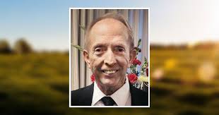 Richard "Dick" Douglas Westover Obituary May 5, 2021