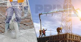 700.000 an per meter kubik. Sewa Pompa Beton Concrete Pump Harga Murah Berkualitas