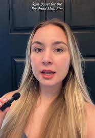 $2 Million Approved for Eastland Mall Redevelopment