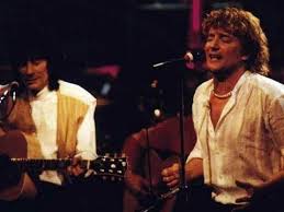 Maggie may is a song written by singer rod stewart and martin quittenton and recorded by stewart in 1971 for his album every picture tells a story. Rod Stewart Maggie May Live Unplugged Video Rod Stewart Mtv Unplugged Music