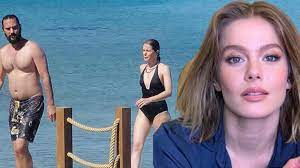 Biricik was born on 4 may 1989 in elmalı, antalya province. Burcu Biricik Esiyle Tatilde Dogal Hali Hayran Birakti Magazin Haberleri Milliyet