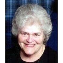 Mildred Watson Ayers Obituary