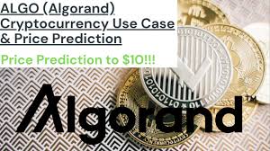 We launched automatic cryptocurrency price channel prediction. Algorand Algo Use Case Price Prediction To 10 May 2021 Coinmarketbag
