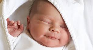 First 24 hours: newborn breathing